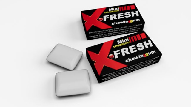 X-Fresh Mini, SB